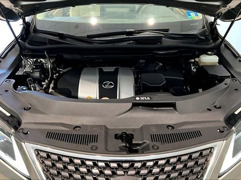 Used 2020 Lexus RX 350L Premium w/ Premium Package AWD/4WD image 31
