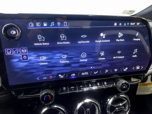 New 2026 Chevrolet Blazer EV LT image 15