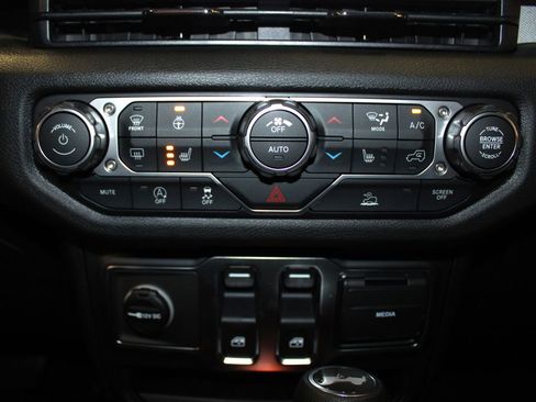 New 2026 Jeep Wrangler Sport S image 17