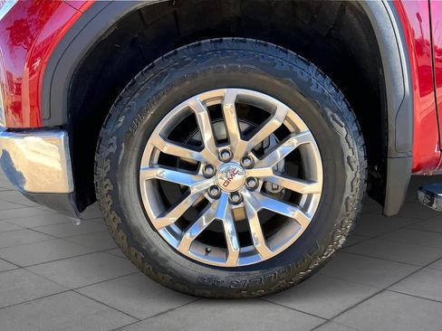 Used 2020 GMC Sierra 1500 SLT image 10