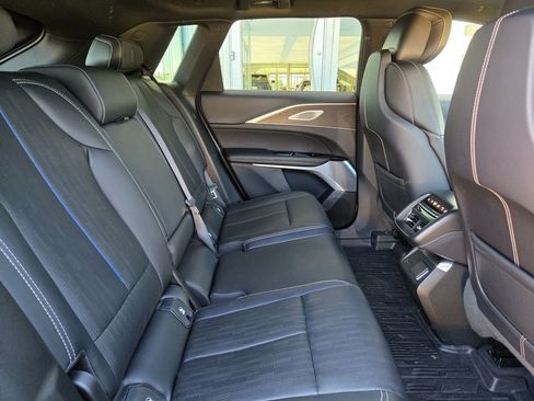 Certified 2025 Cadillac Lyriq Luxury w/ LPO, Floor Liner Package image 29