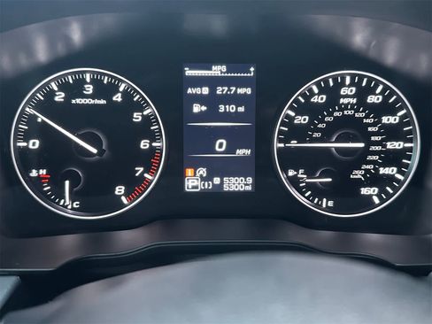 Certified 2024 Subaru Crosstrek 2.0i Premium w/ Crosstrek Mirror Package image 16