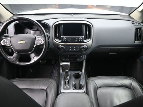 Used 2020 Chevrolet Colorado Z71 image 25