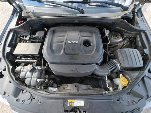 Used 2016 Jeep Grand Cherokee Laredo w/ Quick Order Package 23E RWD image 31