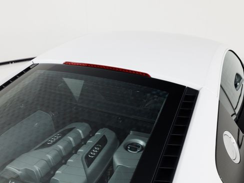 Used 2012 Audi R8 V10 AWD/4WD image 66