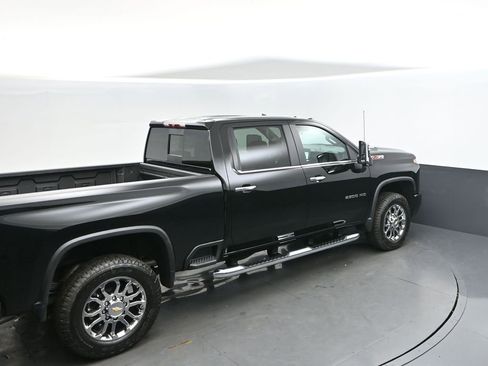 New 2026 Chevrolet Silverado 2500 LT w/ Z71 Chrome Sport Edition image 37