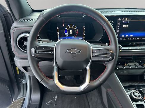 Used 2023 Chevrolet Colorado Z71 image 12