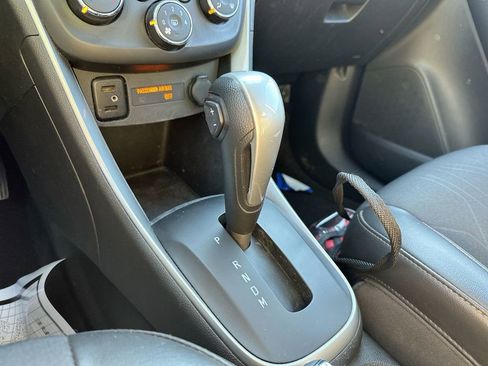 Used 2017 Chevrolet Trax LT w/ LT Convenience Package image 34