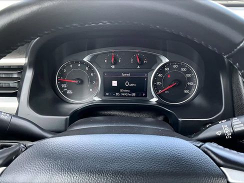 Used 2020 GMC Acadia SLT image 26