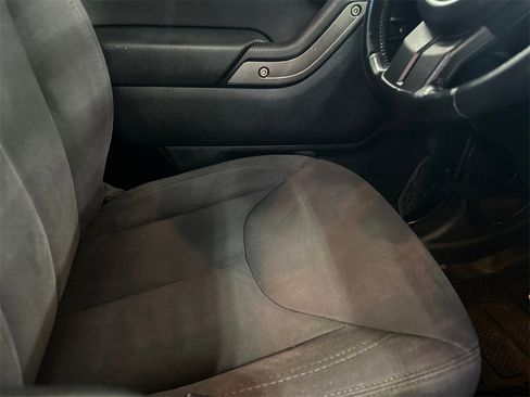 Used 2014 Jeep Wrangler Sport w/ Quick Order Package 24S image 24