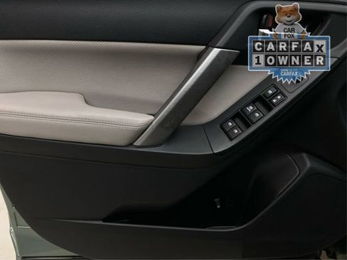 Used 2015 Subaru Forester 2.5i Limited w/ Popular Package #2 image 25