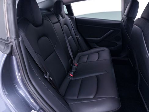 Used 2023 Tesla Model 3 Standard Range RWD image 32