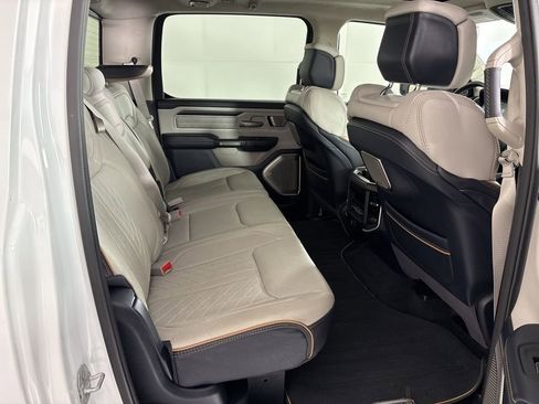 Used 2025 RAM 1500 Tungsten w/ Towing Technology Group image 49