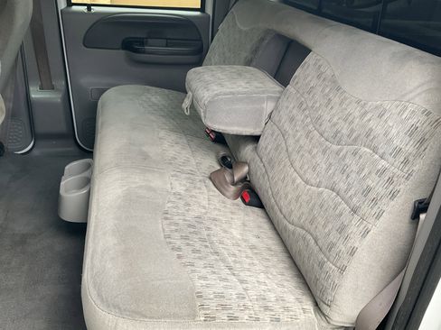 Used 1999 Ford F350 XLT image 36