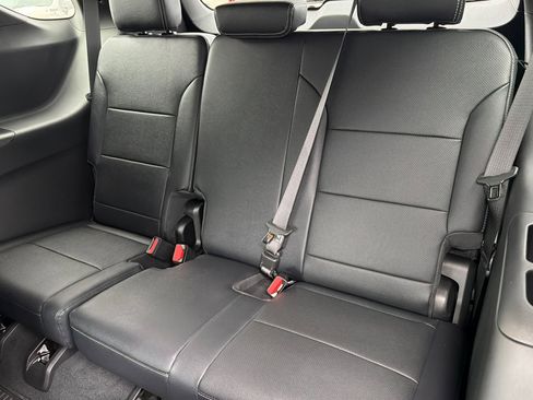 New 2026 Chevrolet Traverse LT w/ LPO, Floor Liner Package image 12