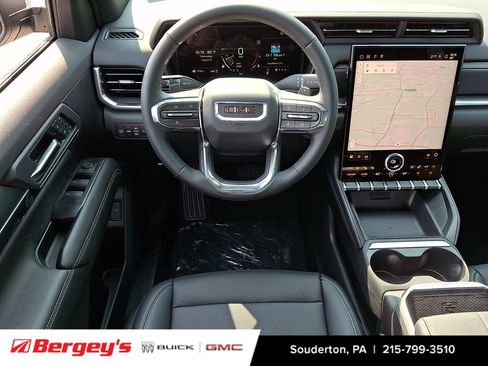 New 2027 GMC Terrain Elevation w/ Elevation Premium Package AWD/4WD image 8
