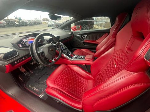 Used 2018 Lamborghini Huracan LP 580-2 image 22