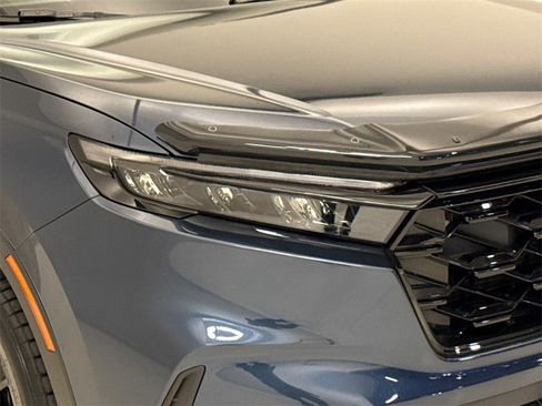 Certified 2023 Honda CR-V Sport Touring image 5
