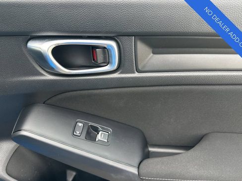 Certified 2024 Honda Civic Sport image 18