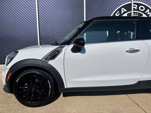 Used 2015 MINI Cooper Paceman S AWD/4WD image 16