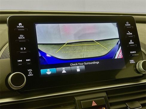 Certified 2022 Honda Accord Sport image 9