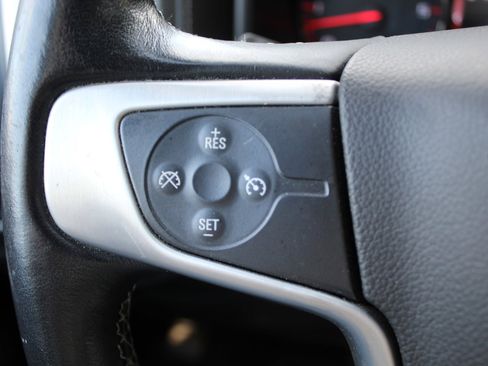 Used 2015 GMC Sierra 1500 SLE image 27