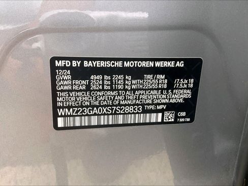 Used 2025 MINI Cooper Countryman S AWD/4WD image 32