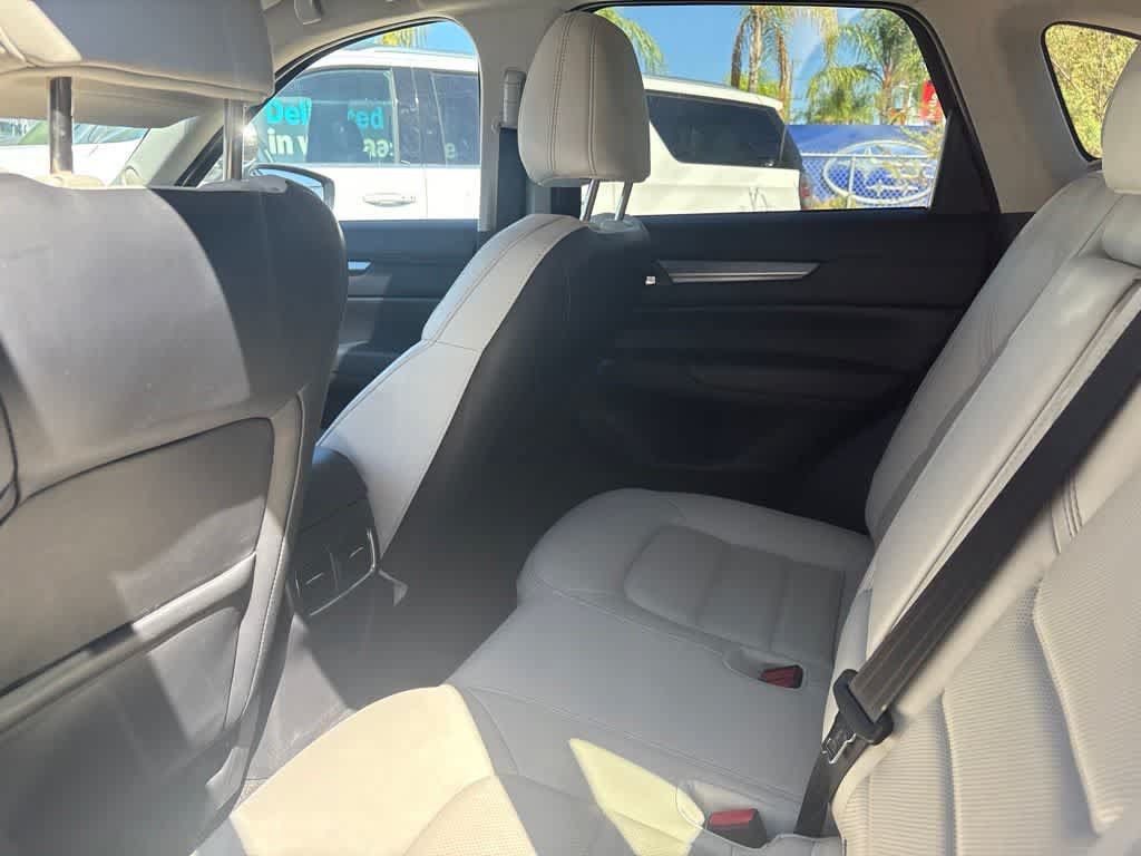 Used 2023 MAZDA CX-5 AWD 2.5 S image 7