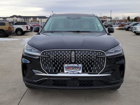 New 2026 Lincoln Aviator Reserve w/ Illumination Package AWD/4WD image 8
