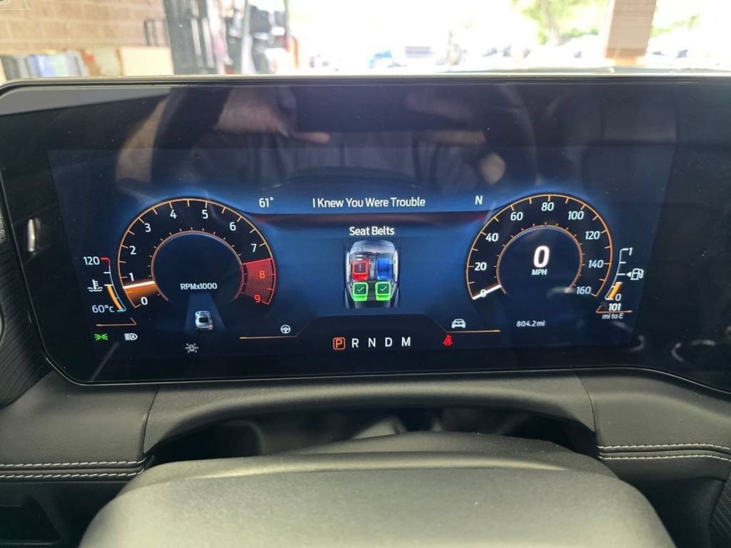 Used 2024 Ford Mustang GT Premium RWD image 29