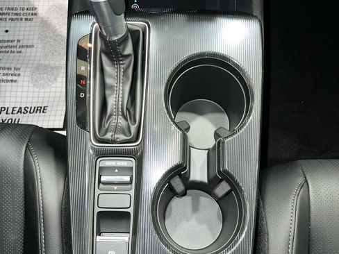 New 2026 Honda Civic Sport Touring image 27