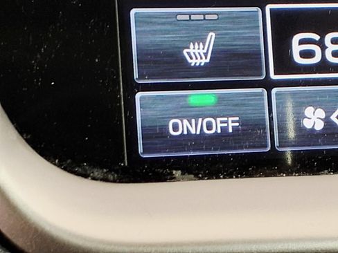 Used 2023 Subaru Outback Limited AWD/4WD image 19