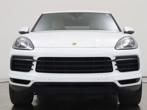 Used 2020 Porsche Cayenne AWD/4WD image 8