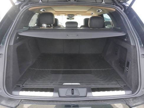 New 2026 Land Rover Range Rover Sport Dynamic SE image 31