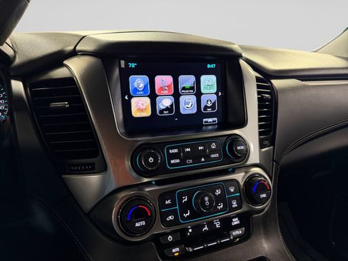 Used 2019 Chevrolet Tahoe LS w/ Max Trailering Package AWD/4WD image 28
