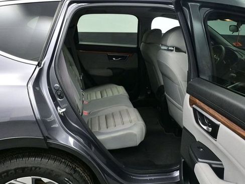 Used 2018 Honda CR-V EX image 10
