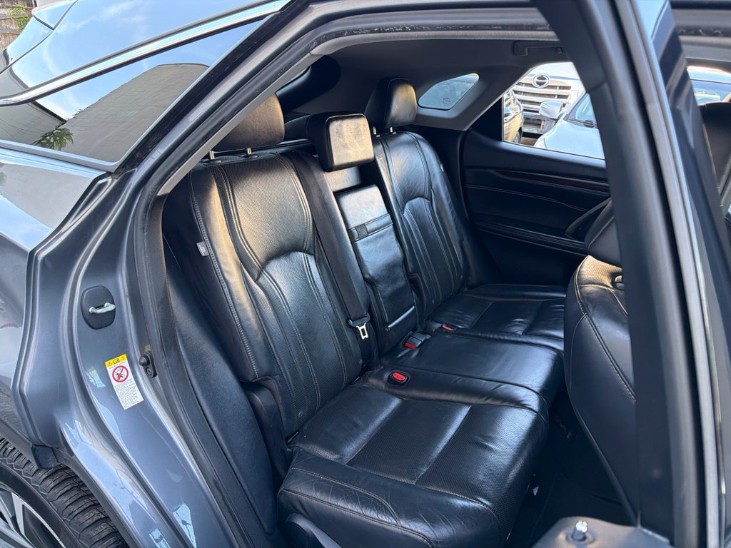 Used 2019 Lexus RX 350 FWD w/ Navigation Package image 14