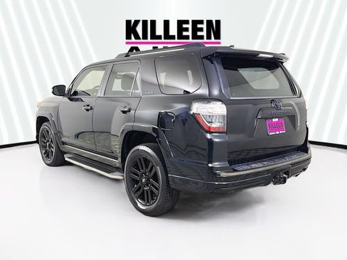 Used 2019 Toyota 4Runner Limited AWD/4WD image 5