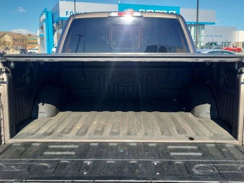 Used 2018 Ford F150 Lariat w/ Equipment Group 502A Luxury image 33