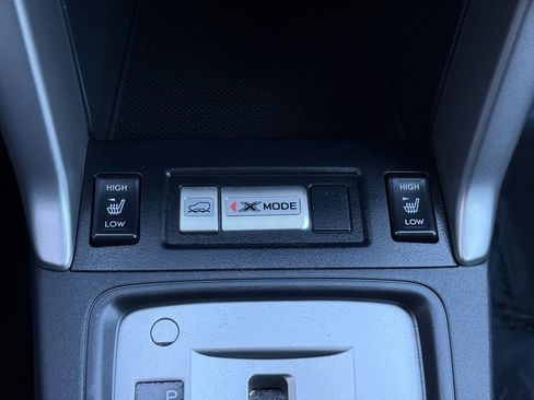 Used 2018 Subaru Forester 2.5i Premium image 28