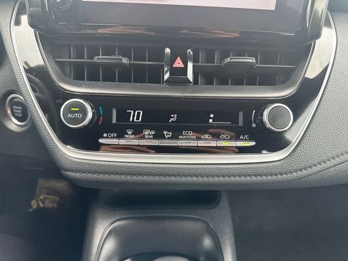 Used 2023 Toyota Corolla SE FWD image 17