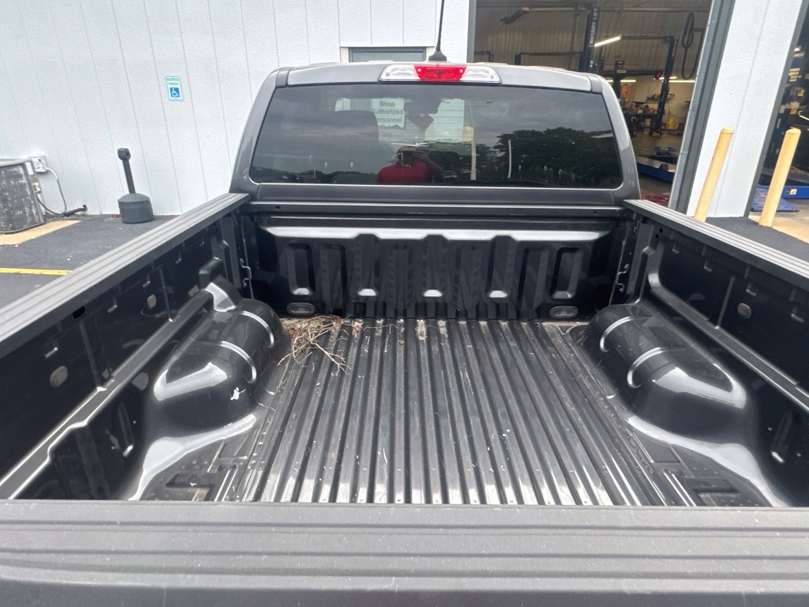 Used 2019 Ford Ranger XLT AWD/4WD image 3