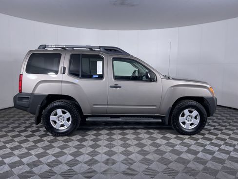 Used 2007 Nissan Xterra S w/ Utility Pkg image 10
