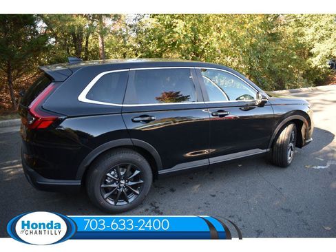 New 2026 Honda CR-V EX-L image 11