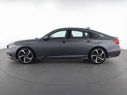 Used 2018 Honda Accord Sport image 7