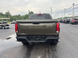 Used 2025 Chevrolet Colorado Trail Boss AWD/4WD video 4