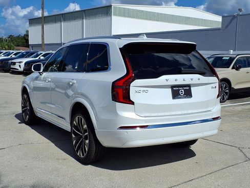 New 2026 Volvo XC90 B6 Plus w/ Protection Package Premier image 5