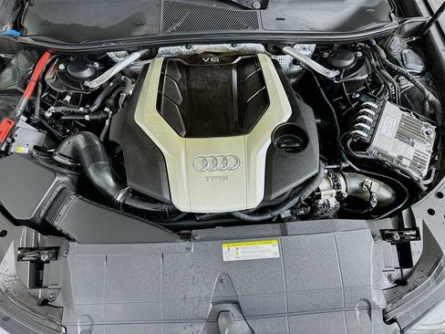 Used 2019 Audi A6 3.0T Premium w/ Convenience Package AWD/4WD image 31