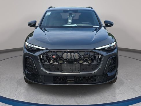 New 2026 Audi SQ5 Premium Plus AWD/4WD image 2