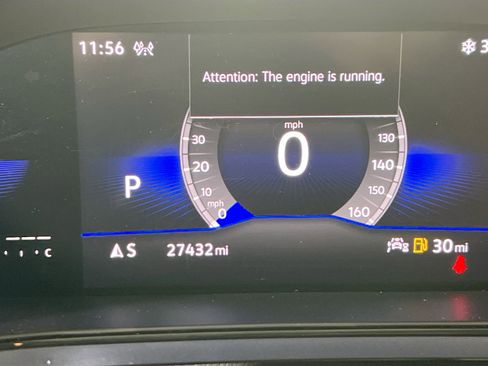 Used 2023 Volkswagen Taos SE image 12